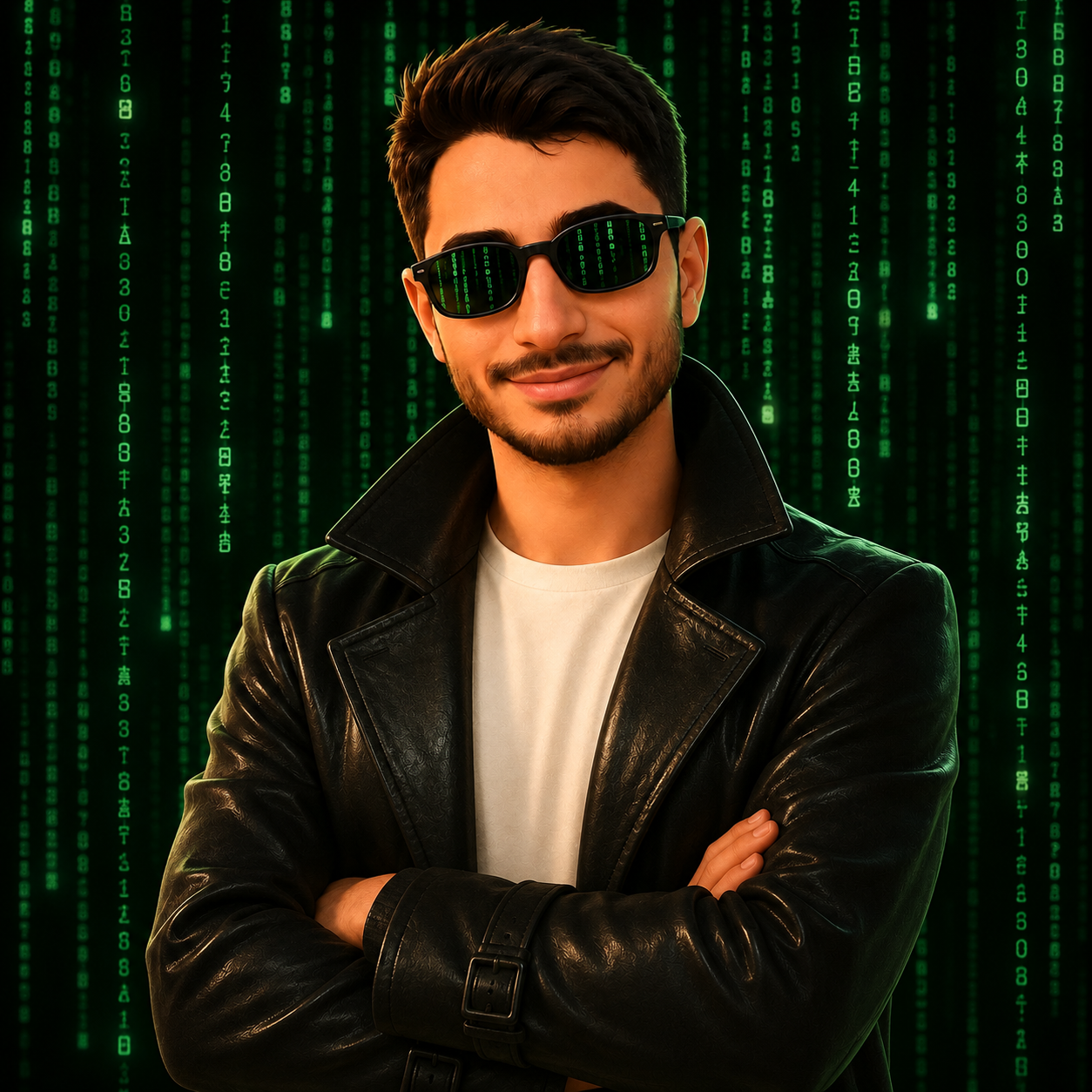 Matrix Yiğit